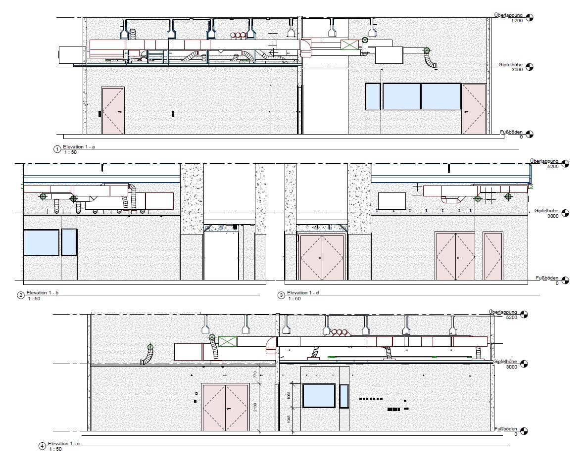 3D Laserscanning