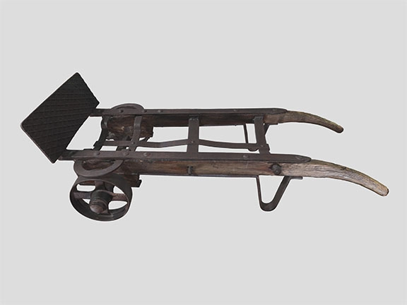 3D Scan mit Fotos texturiert 4 klein 6