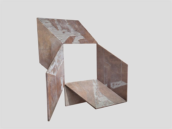 3D Scan mit Fotos texturiert 4 klein