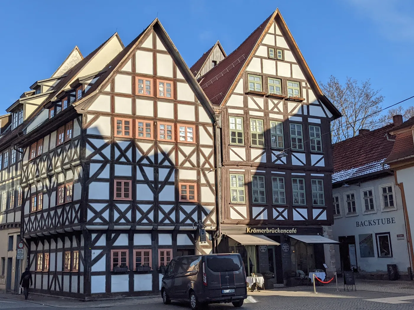 3D Laserscanning von Denkmalgebäuden