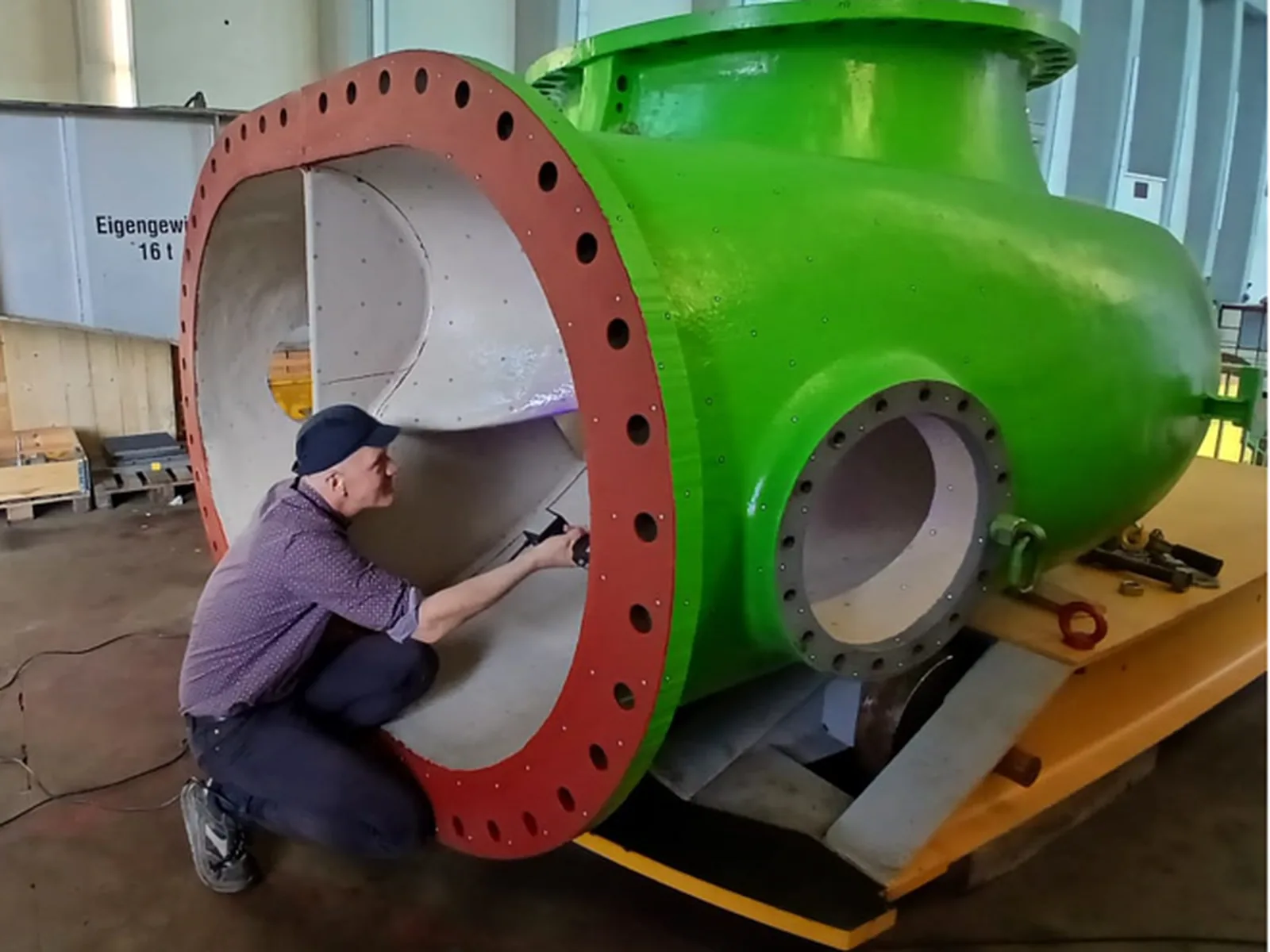 Laserscanning Stuttgart Teile 1600x1200