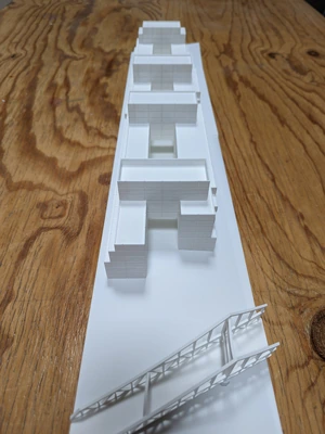 3D Druck Service mit Filamentdruckern