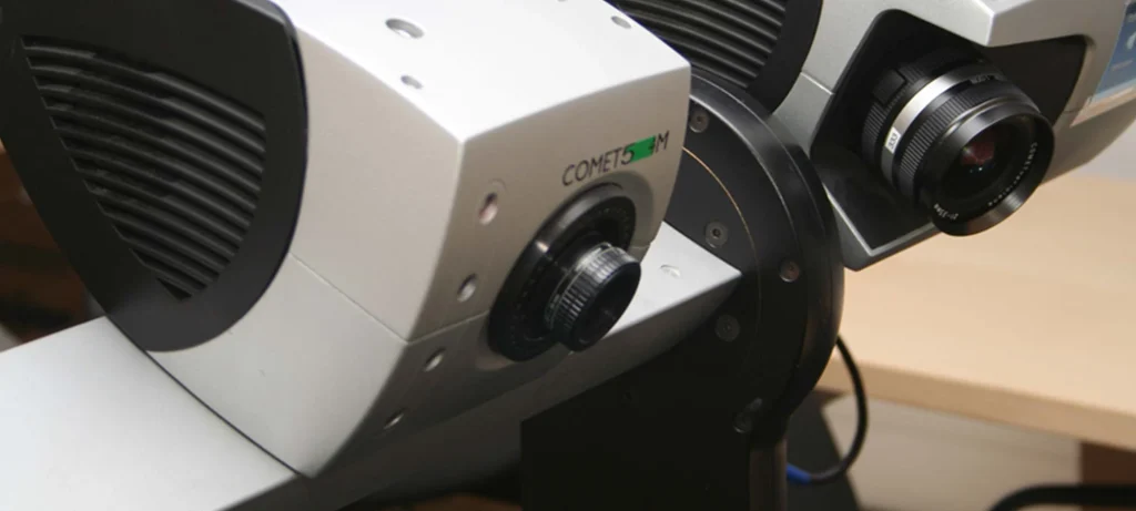 3D Scannen Service von 3Dpadelt