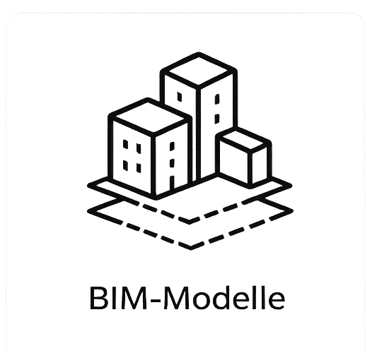 3Dpadelt BIM Modelle