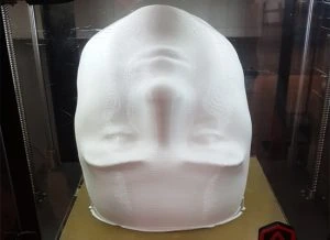 3d druck Filamentdrucken