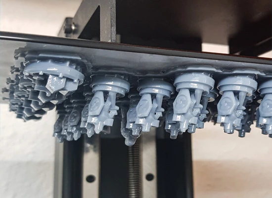 3d druck Stereolithografie