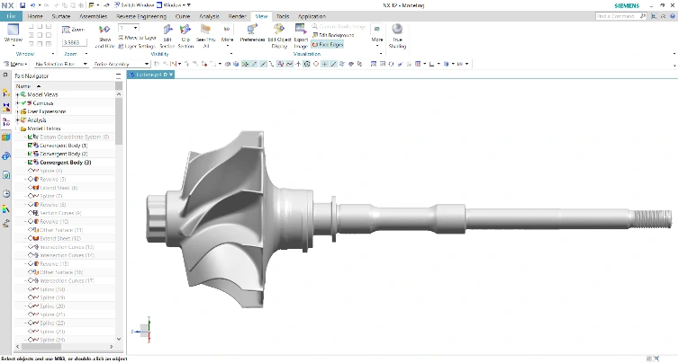 reverse engineering siemensnx01
