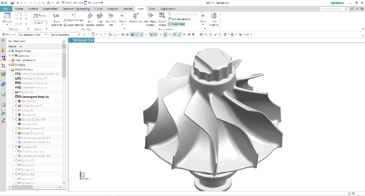 reverse engineering siemensnx02