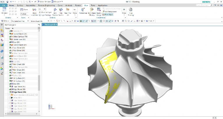 reverse engineering siemensnx06