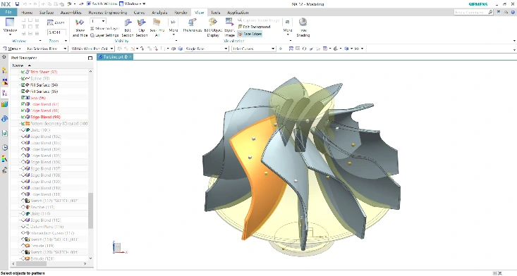 reverse engineering siemensnx08